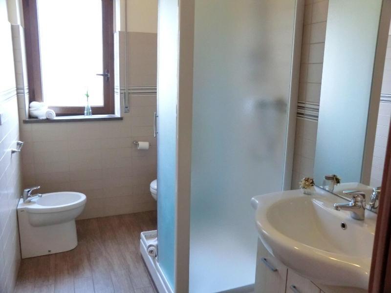 B&B Civico 115 Gaggi Екстериор снимка