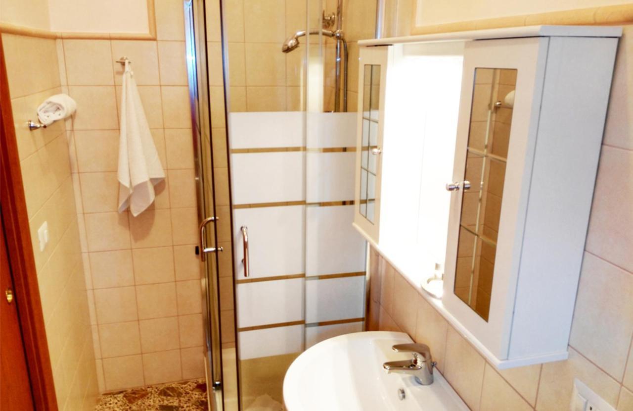 B&B Civico 115 Gaggi Екстериор снимка