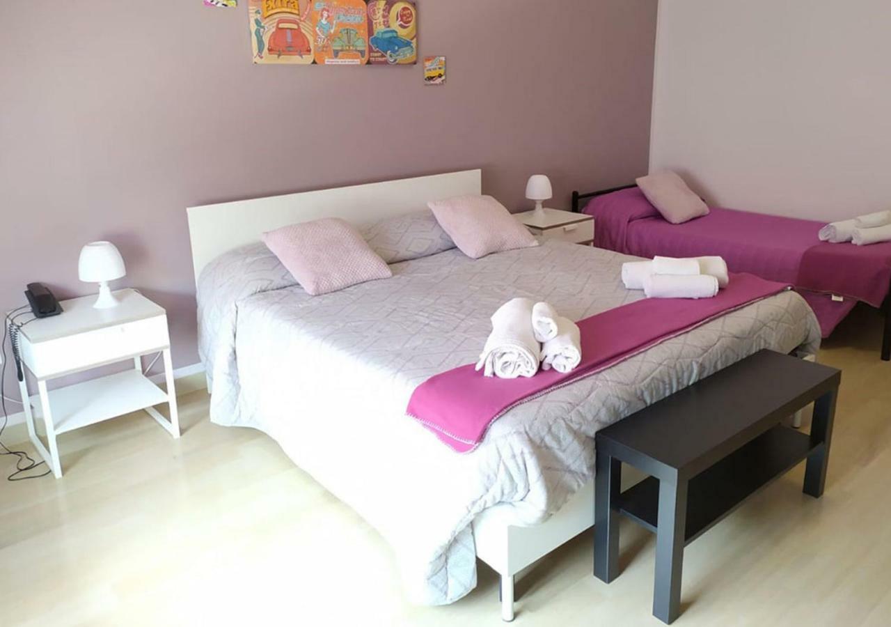 B&B Civico 115 Gaggi Екстериор снимка